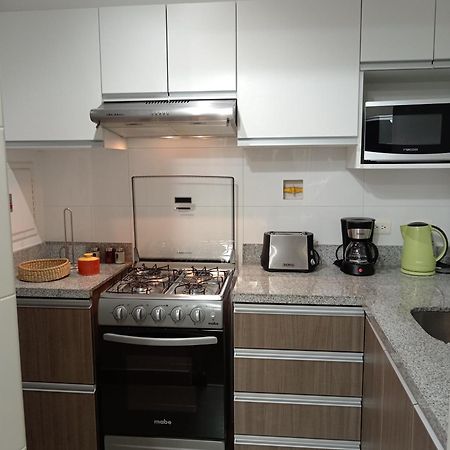 Апартаменты Departamento Bh South Лима Экстерьер фото