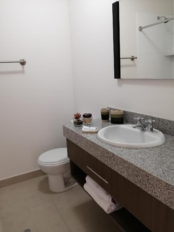 Апартаменты Departamento Bh South Лима Экстерьер фото