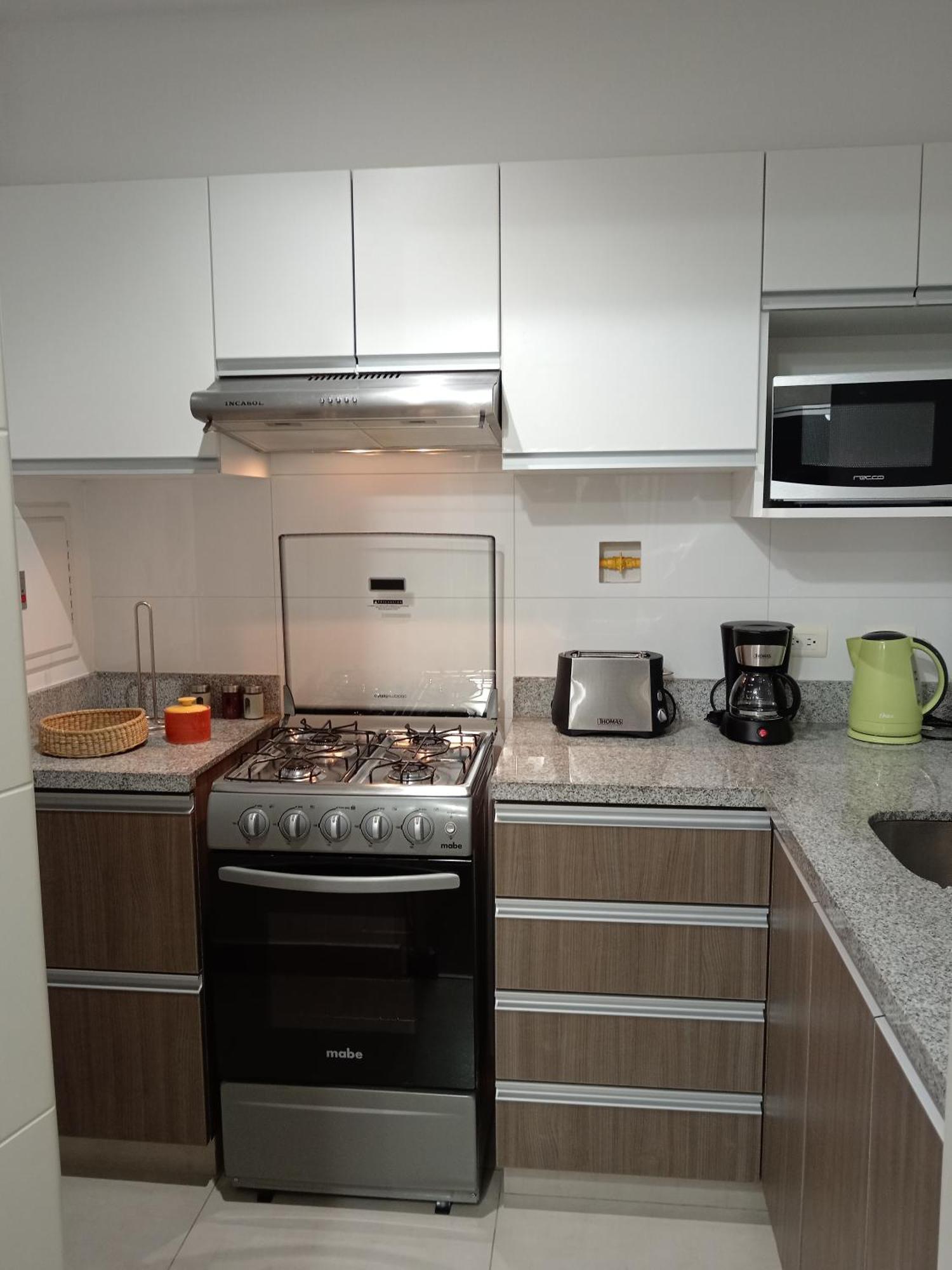 Апартаменты Departamento Bh South Лима Экстерьер фото